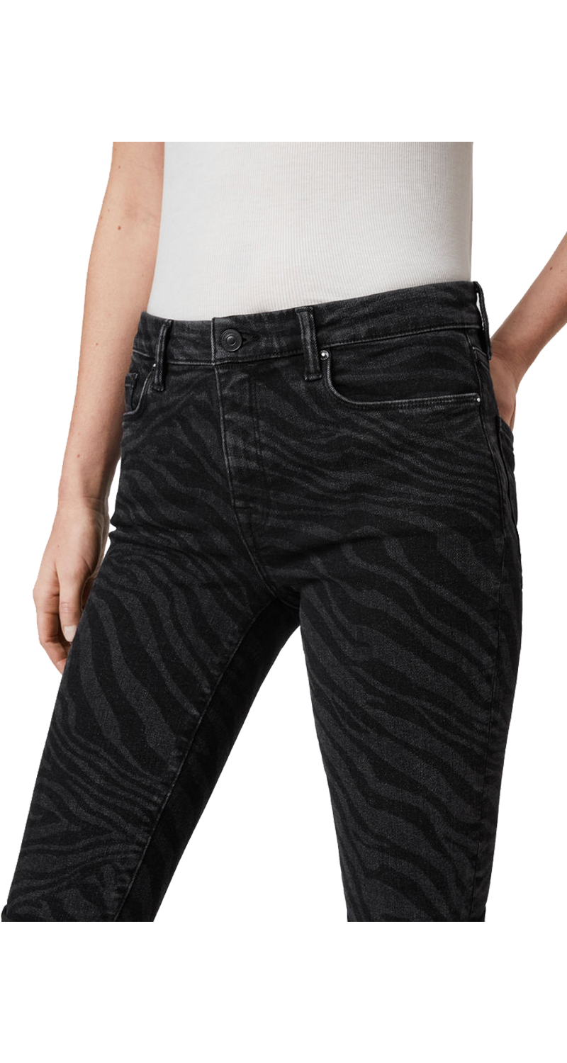 Jeans Grace Seebra