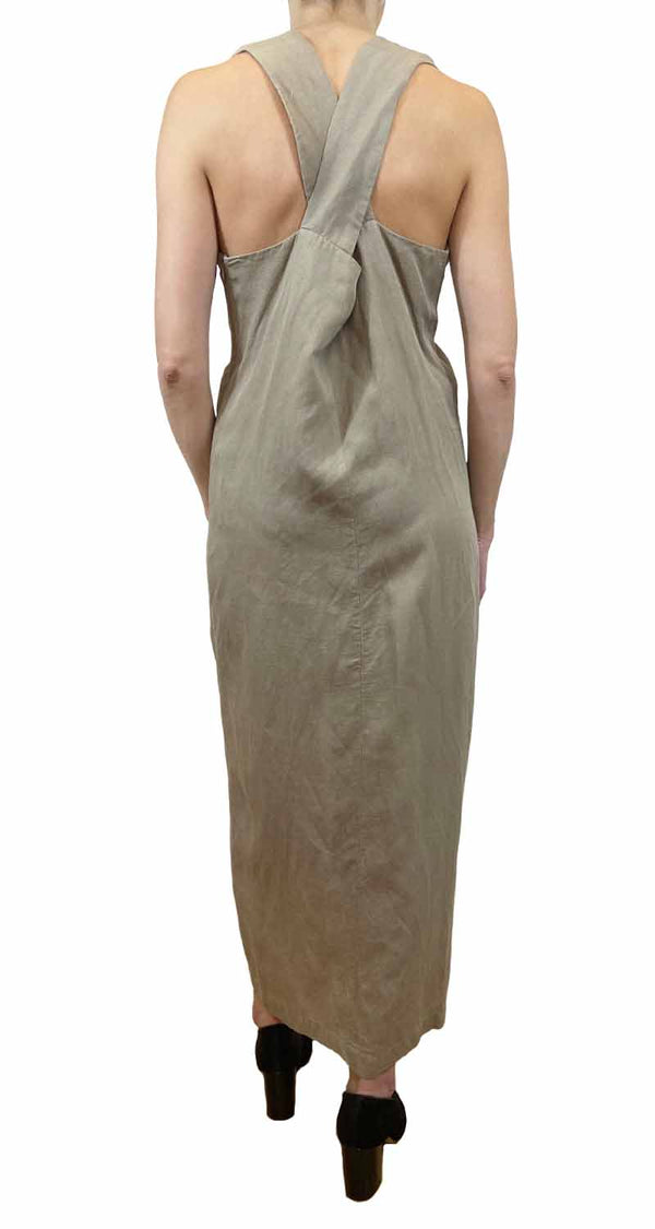 Vestido Fraile