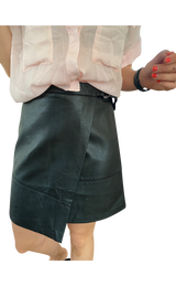 Mini falda de cuero (5264454680711)
