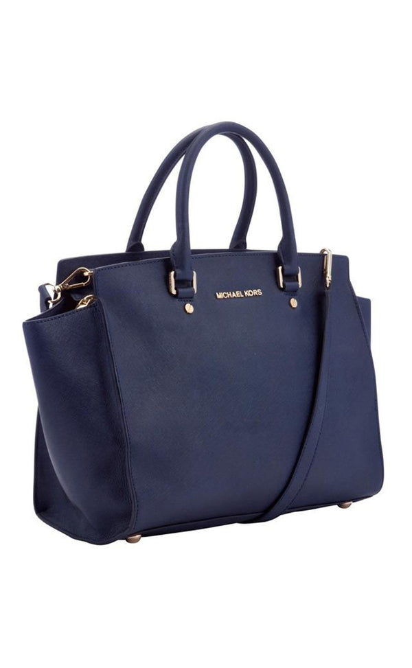 Bolso Selma Azul (6551205052551)