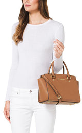 Bolso Selma Café