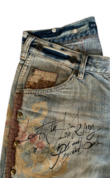 Jeans Embellished