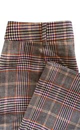 Pantalones Check