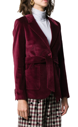 Velvet Tailored