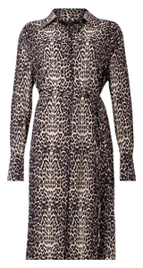 Vestido Anya Feline