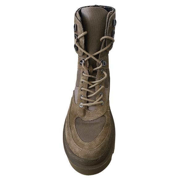 Bototos Suede