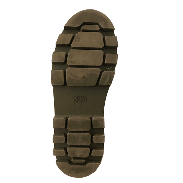 Bototos Suede