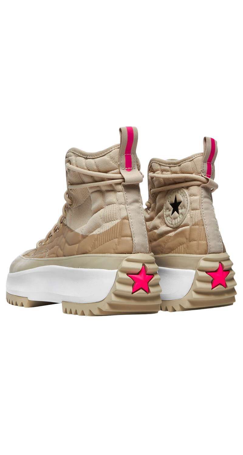 Converse Run Star Hike
