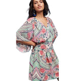 Vestido Siya