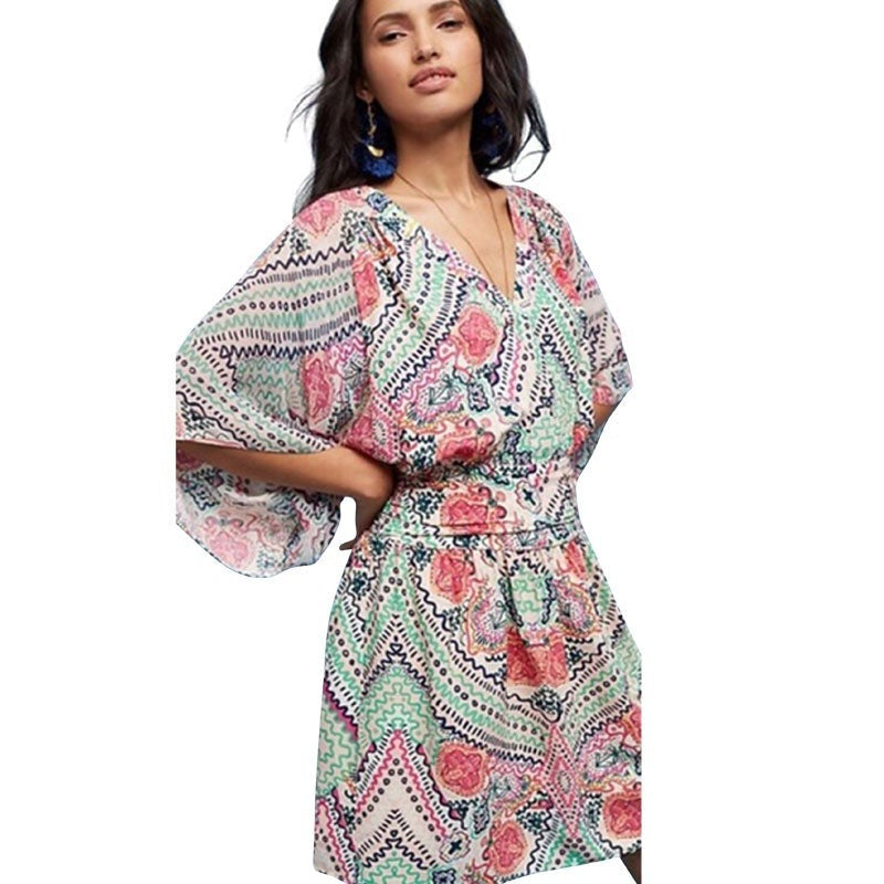 Vestido Siya