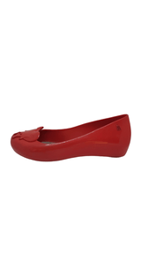 Flats Rojo - Sebastián Errázuriz Studio