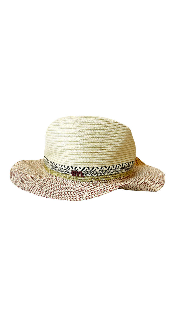 Sombrero Rafia