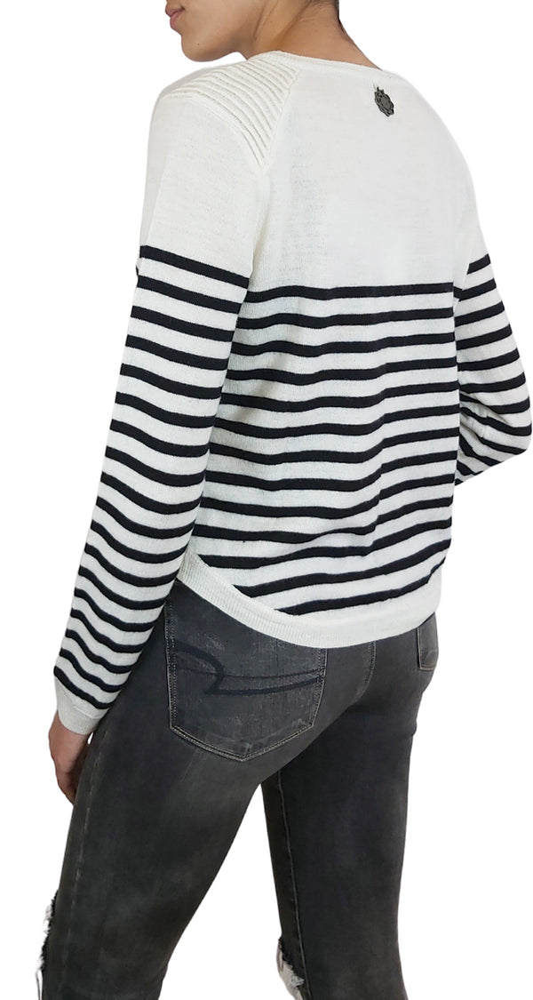 Sweater Tintes