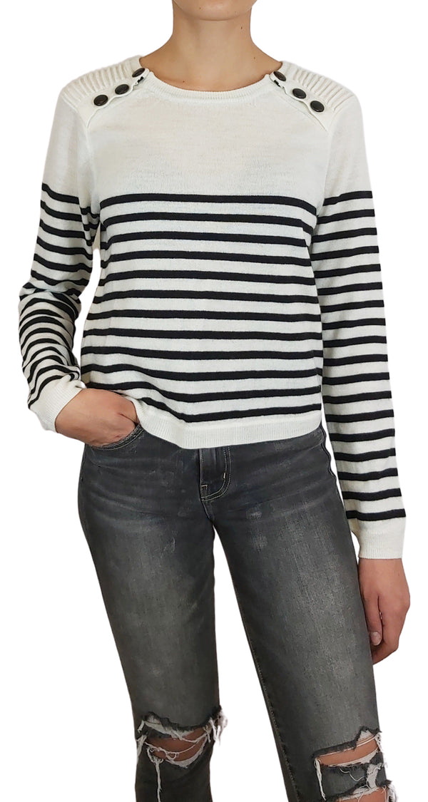 Sweater Tintes