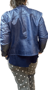 Chaqueta Dolo Pull Up