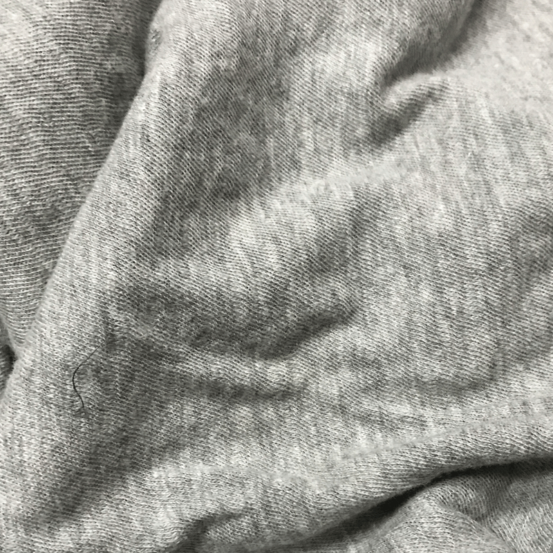 Vestido Essential Grey