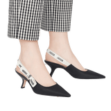 SLINGBACK J'ADIOR