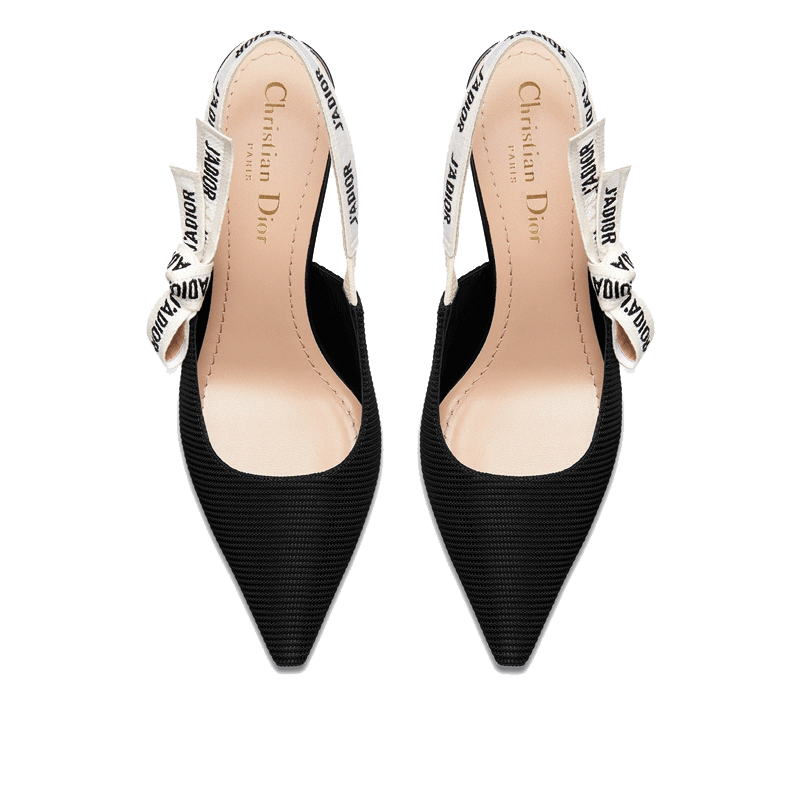 SLINGBACK J'ADIOR