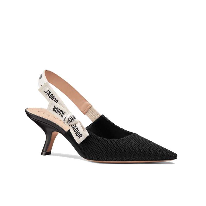 SLINGBACK J'ADIOR