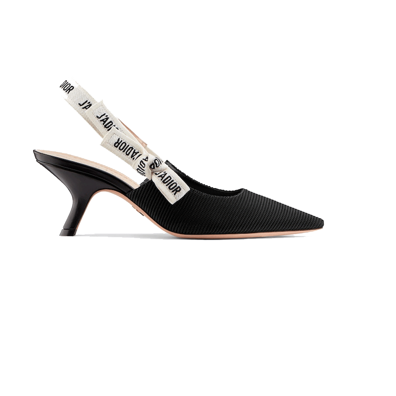 SLINGBACK J'ADIOR