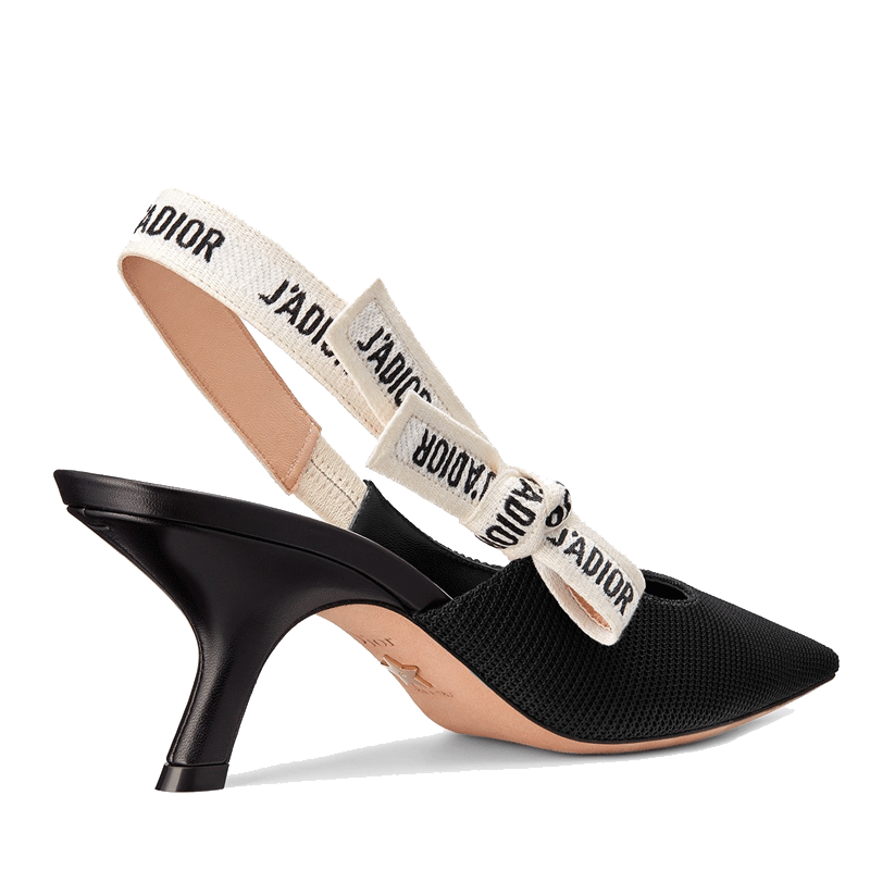 SLINGBACK J'ADIOR