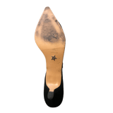 SLINGBACK J'ADIOR