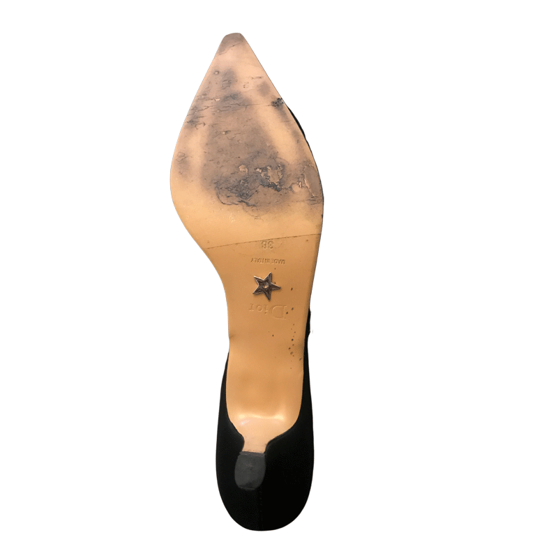 SLINGBACK J'ADIOR