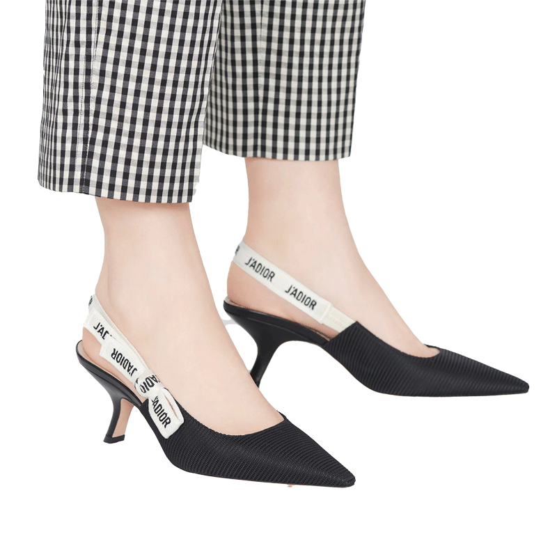 SLINGBACK J'ADIOR