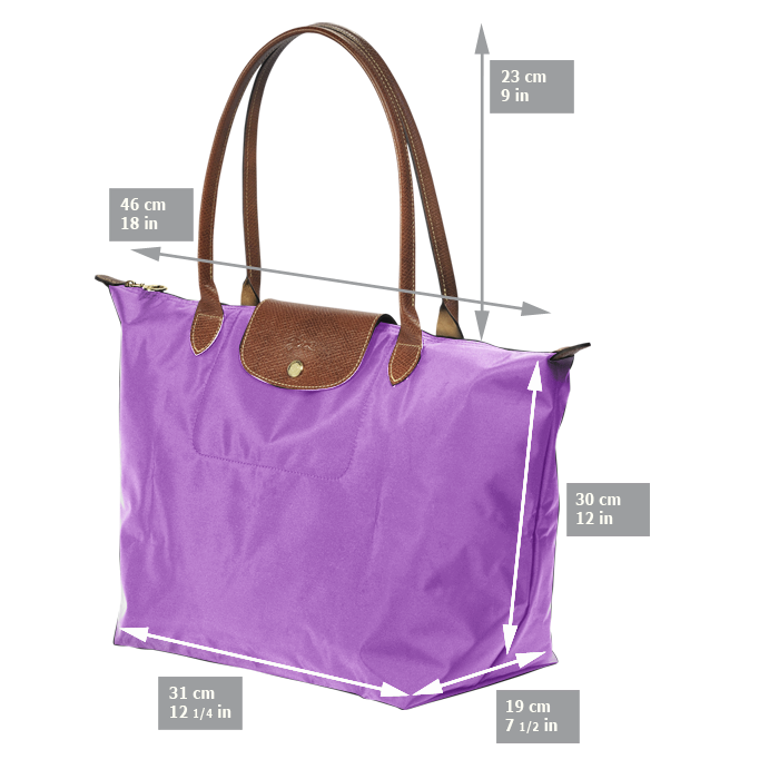 Cartera "Le Pliage"" (5193074835591)
