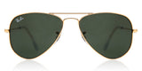 Anteojos "Aviator 3044" (5193215246471)