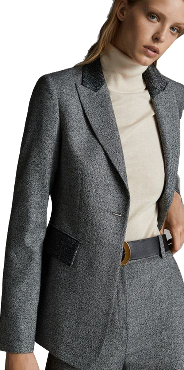 Blazer de lana (5203480871047)