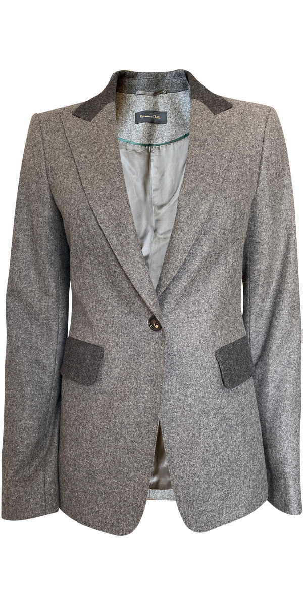 Blazer de lana (5203480871047)