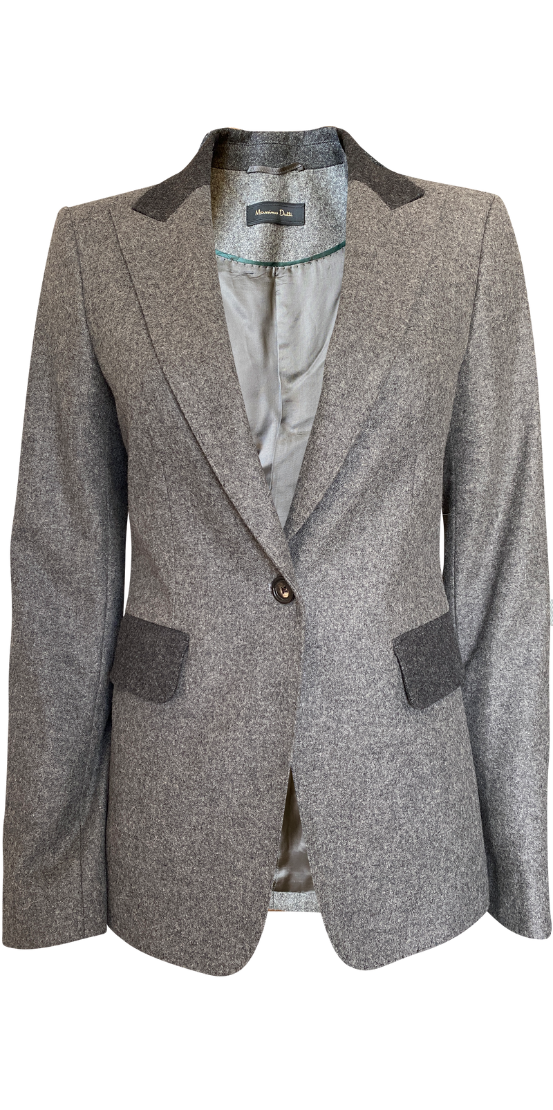 Blazer de lana (5203480871047)