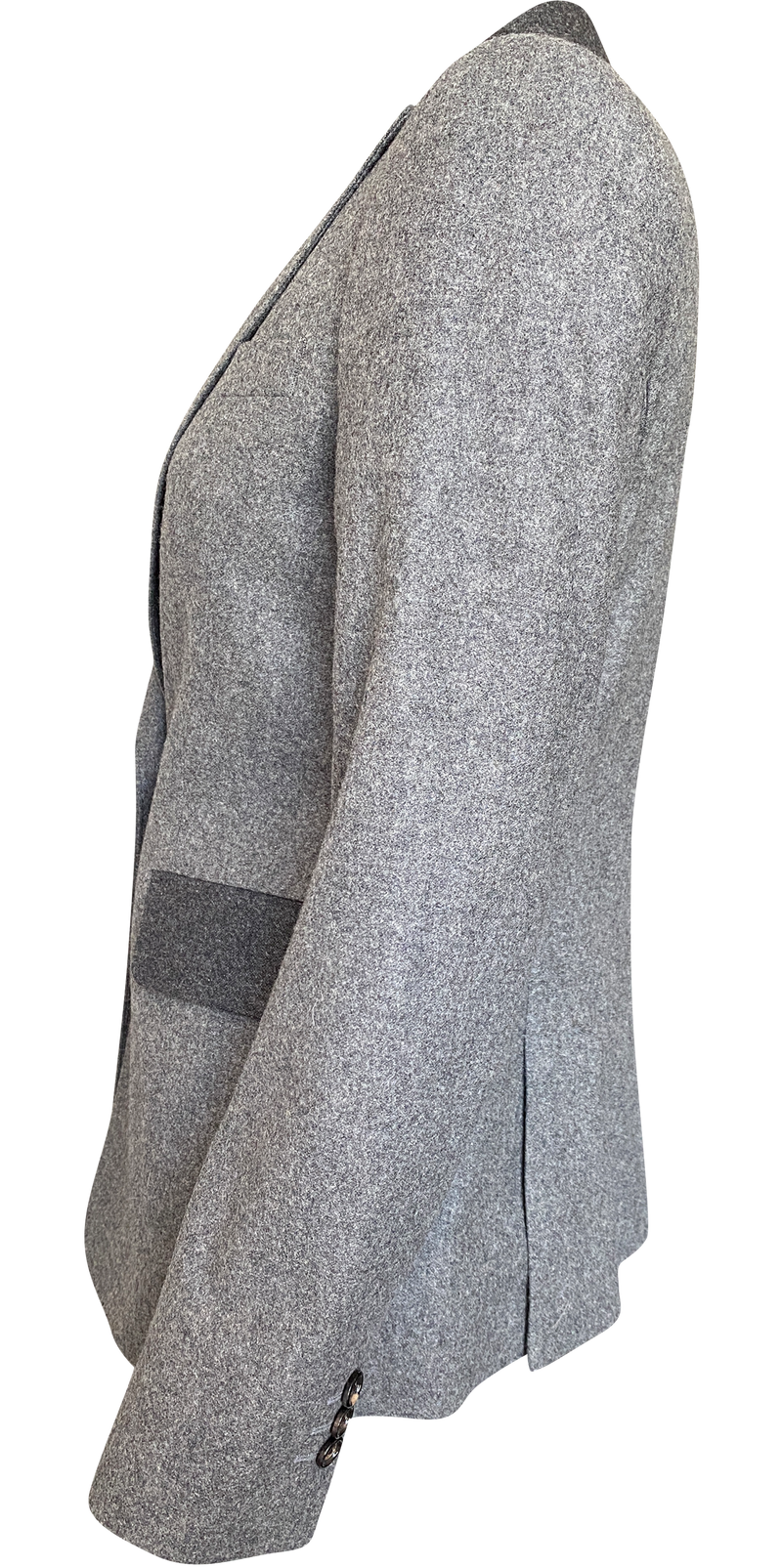 Blazer de lana (5203480871047)
