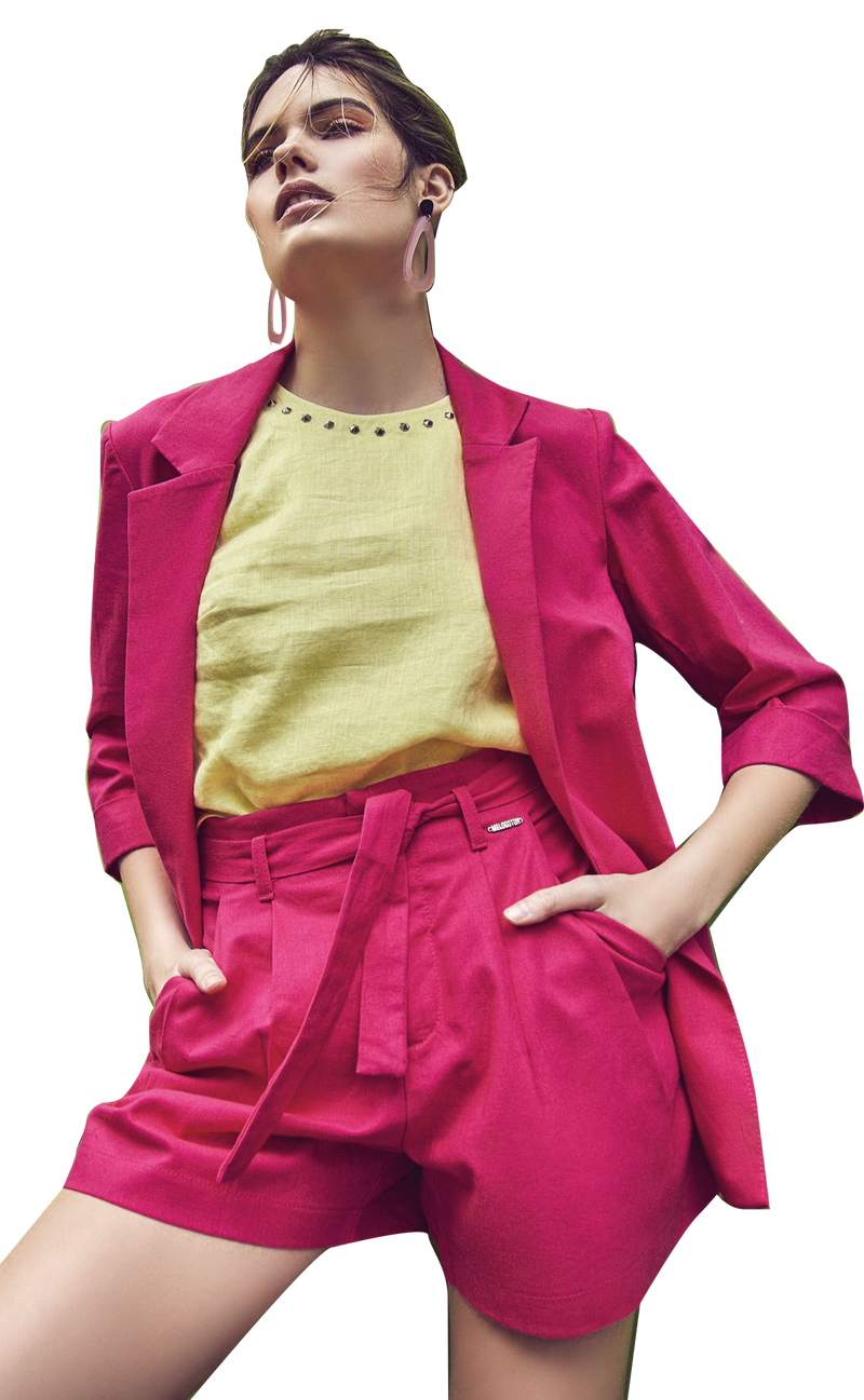 Blazer "Coco" (5203480936583)