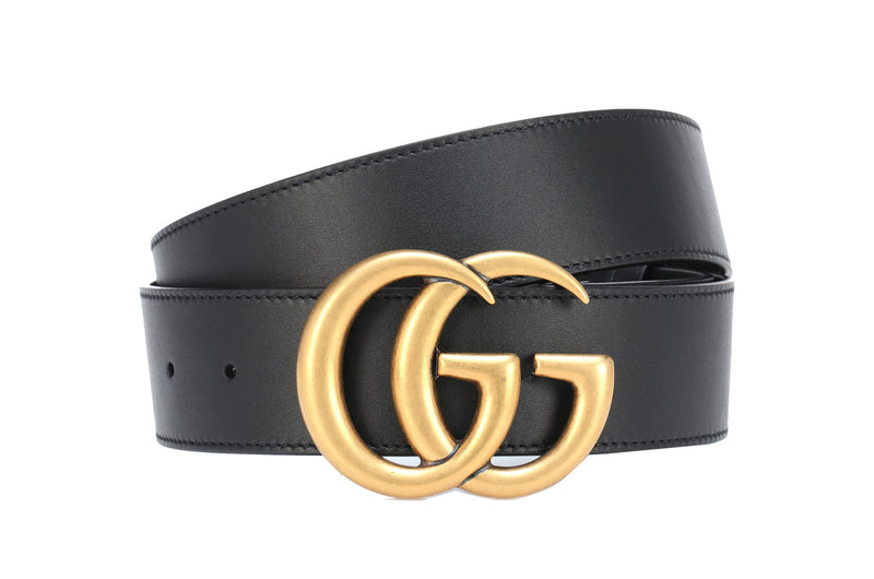 GG Cinturón de cuero (5203656212615)