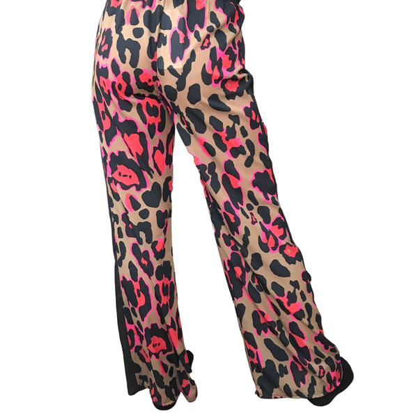 Palazzos Animal Print