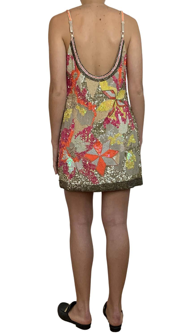 Chaztec Dress