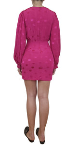 Vestido Polka Dots