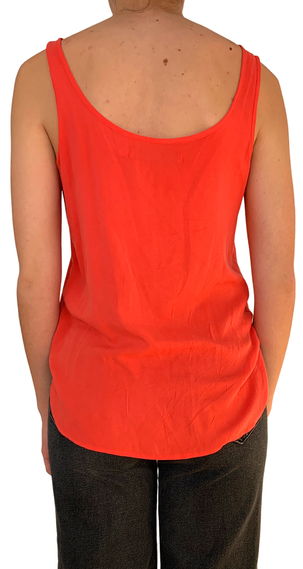 Blusa Coral