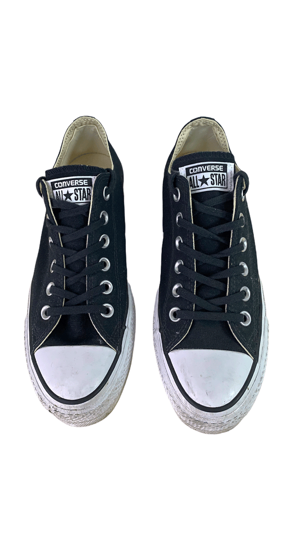 Converse Chuck Taylor All Star Platform