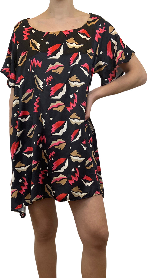 Vestido Besos