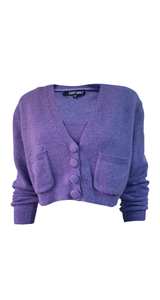 Set Tejido Crop