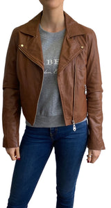 Campera Scarlett