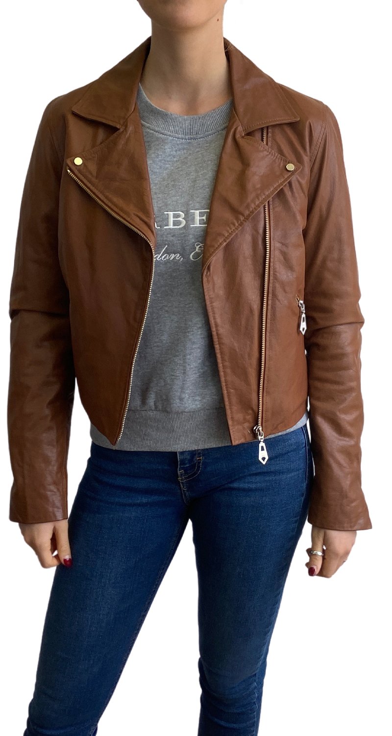 Campera Scarlett
