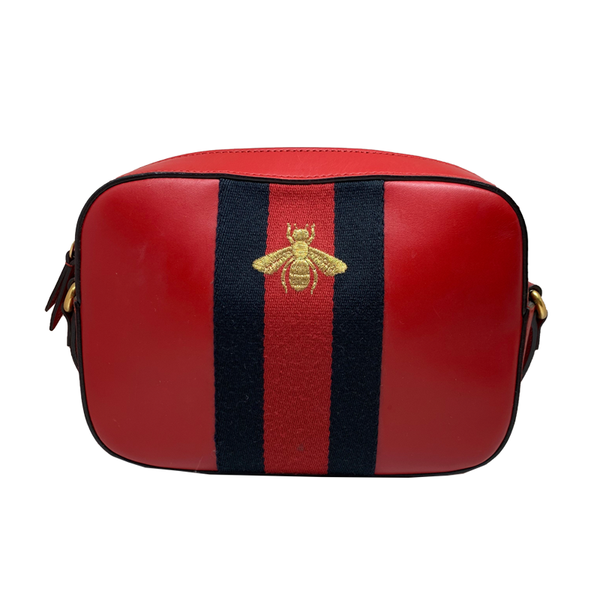 Cartera Gucci BEE GG