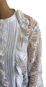 Camisa White