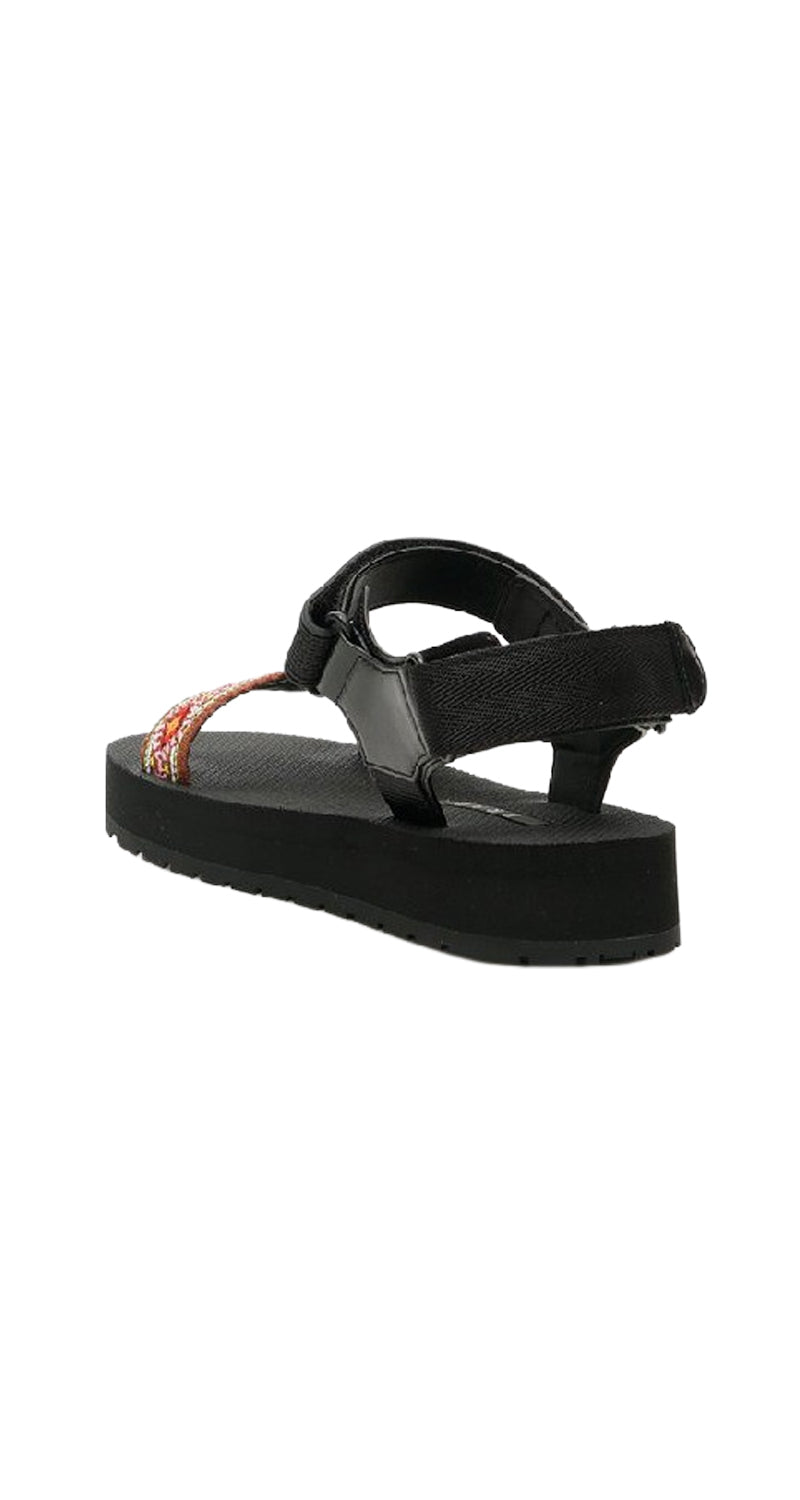 Sandalias Nomad