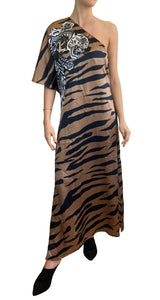 Vestido Tiger Thai
