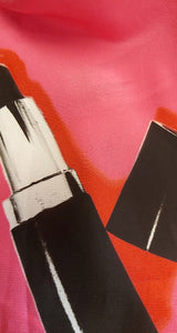 Camisa Lipstick